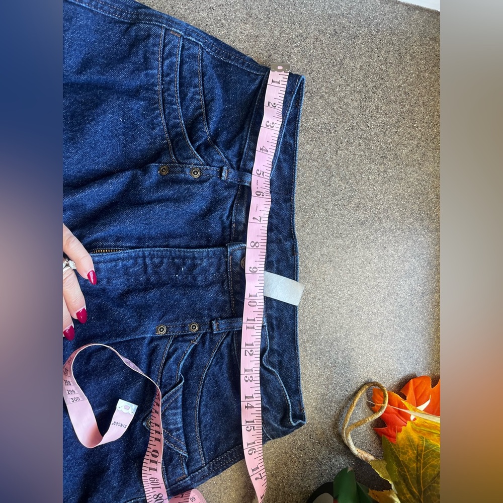 Vintage Rocky Mountain jeans - Picture 5 of 5